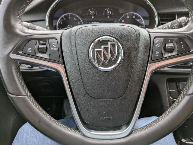 2018 Buick Encore - Image 19 of 21