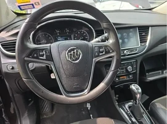 2018 Buick Encore - Image 4 of 4