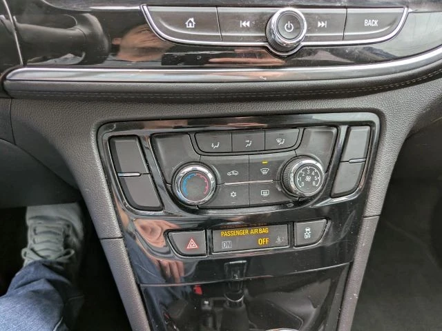2018 Buick Encore - Image 18 of 21