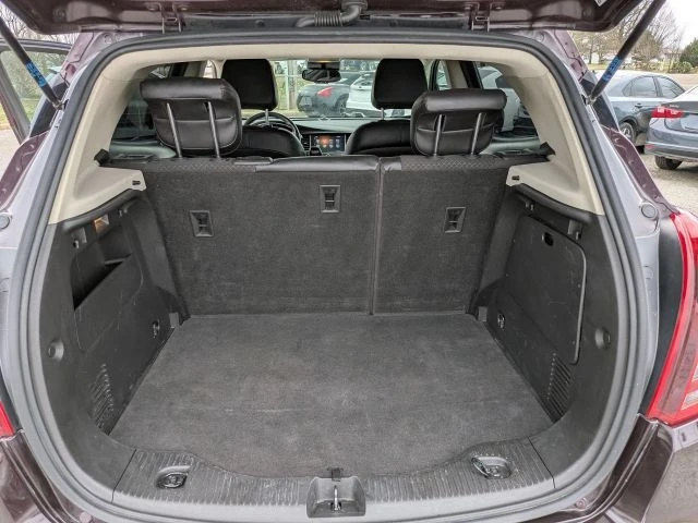 2018 Buick Encore - Image 16 of 21