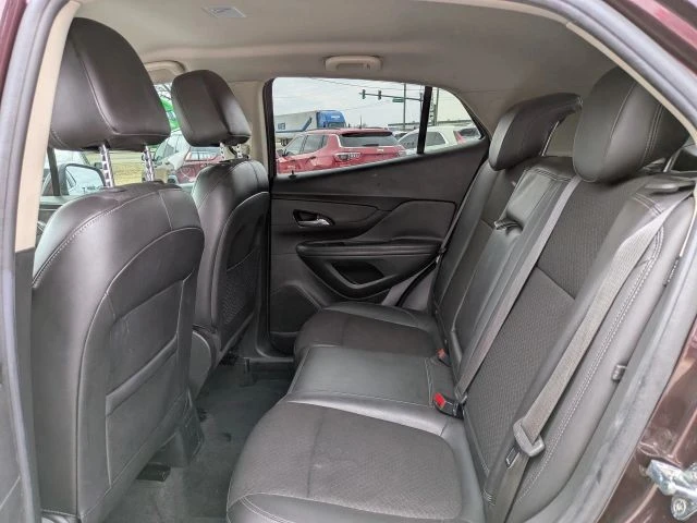 2018 Buick Encore - Image 15 of 21