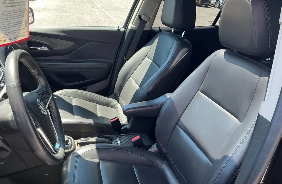 2018 Buick Encore - Image 4 of 4