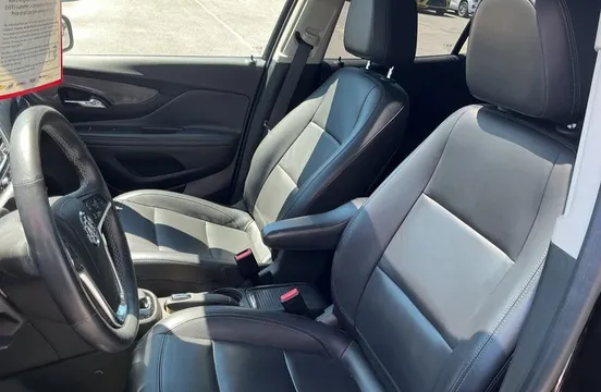 2018 Buick Encore - Image 4 of 4