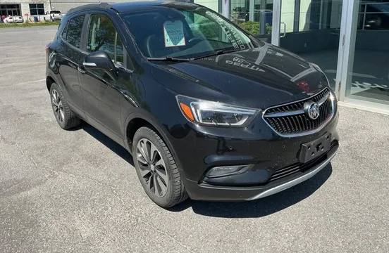 2018 Buick Encore - Image 3 of 4