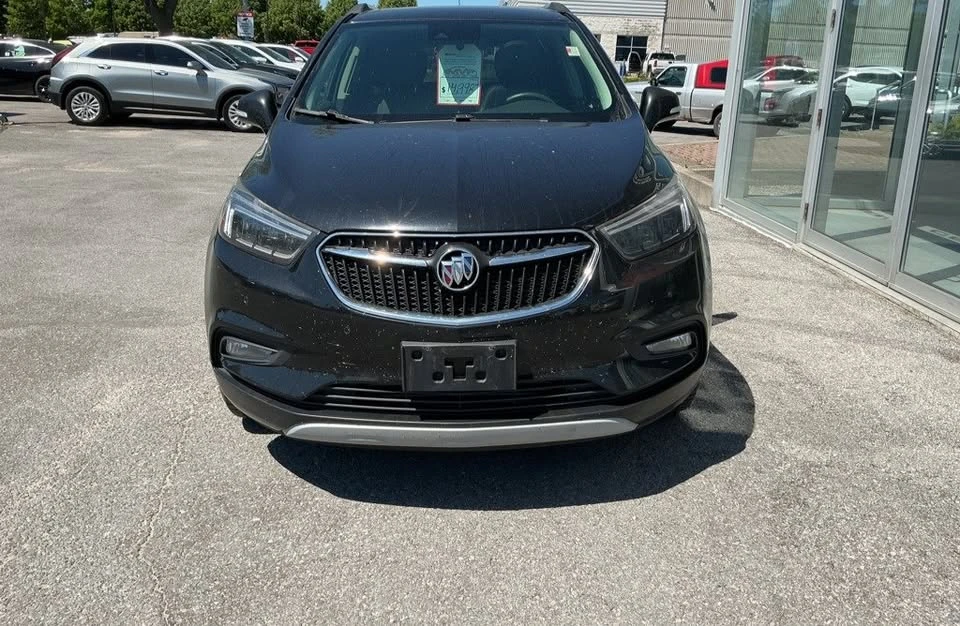 2018 Buick Encore - Image 2 of 4