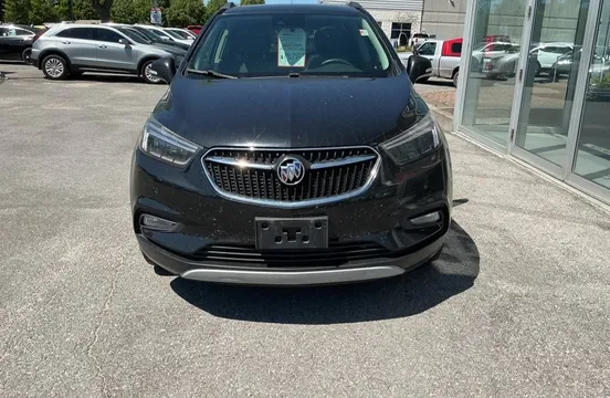 2018 Buick Encore - Image 2 of 4