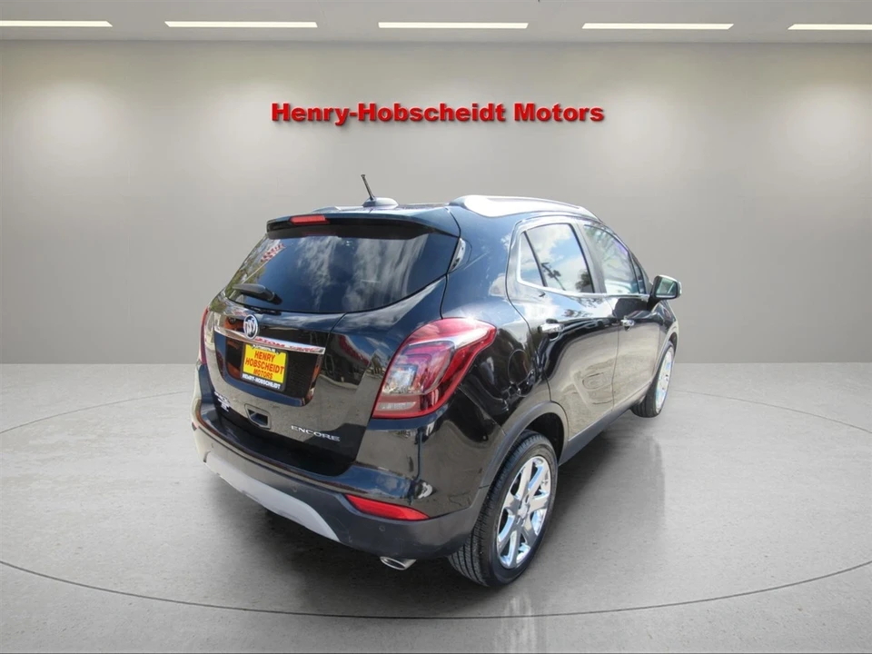 2018 Buick Encore - Image 12 of 12