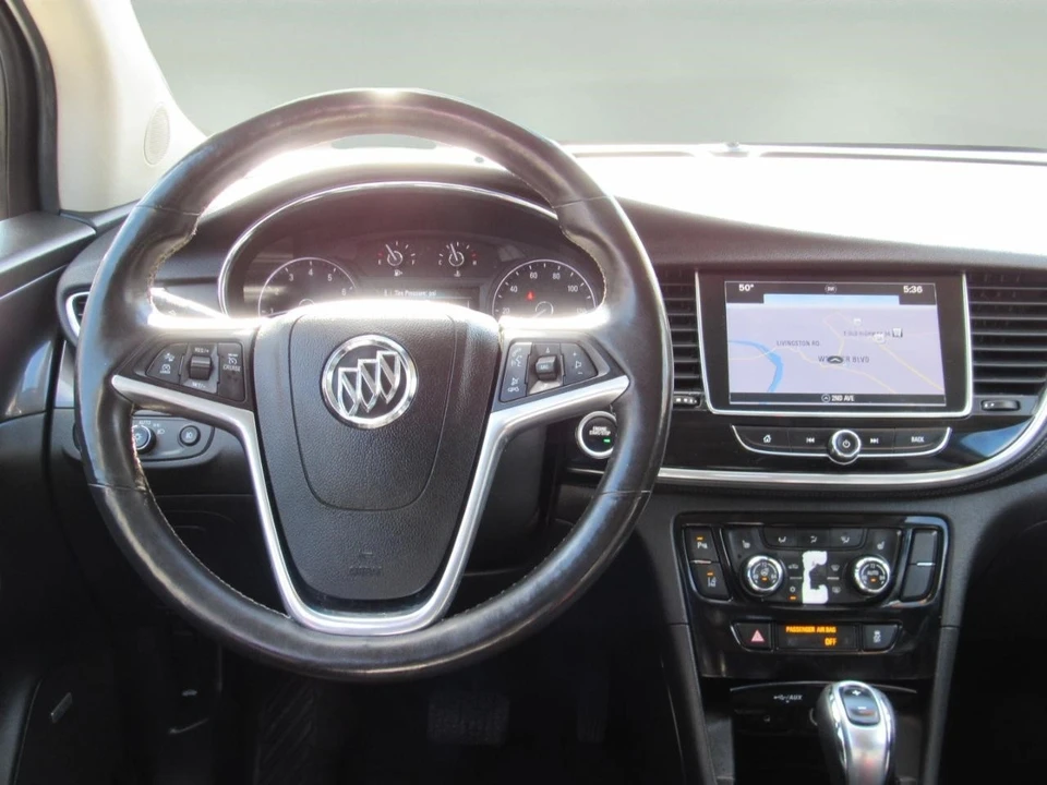 2018 Buick Encore - Image 5 of 12