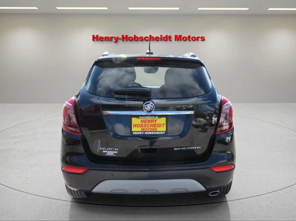 2018 Buick Encore - Image 3 of 12
