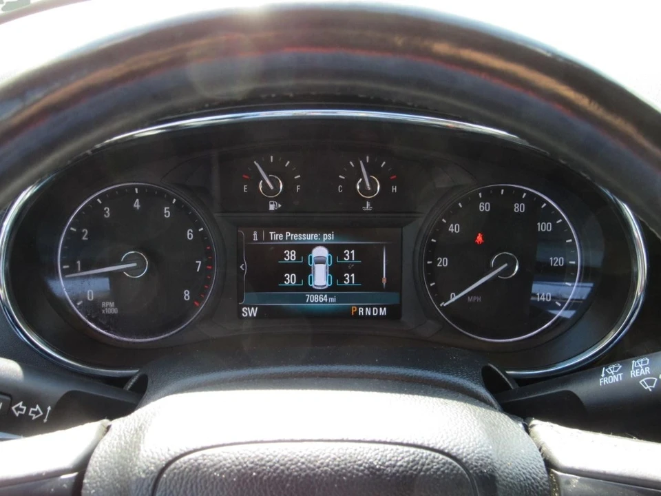 2018 Buick Encore - Image 6 of 12