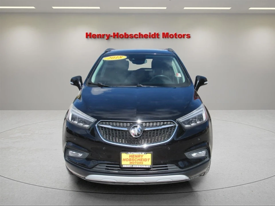 2018 Buick Encore - Image 2 of 12