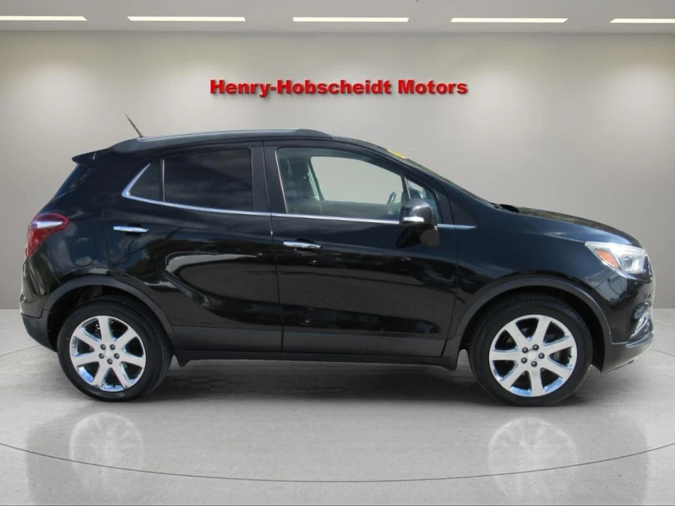 2018 Buick Encore - Image 9 of 12