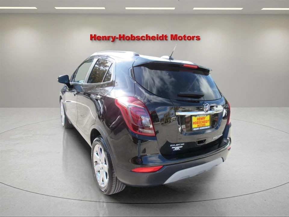 2018 Buick Encore - Image 11 of 12