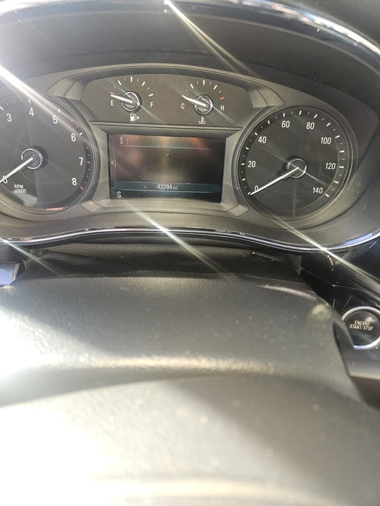 2018 Buick Encore - Image 15 of 15