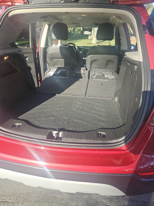 2018 Buick Encore - Image 8 of 15