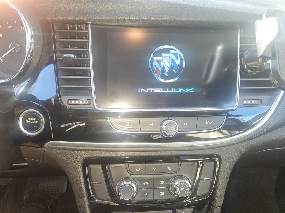 2018 Buick Encore - Image 10 of 15