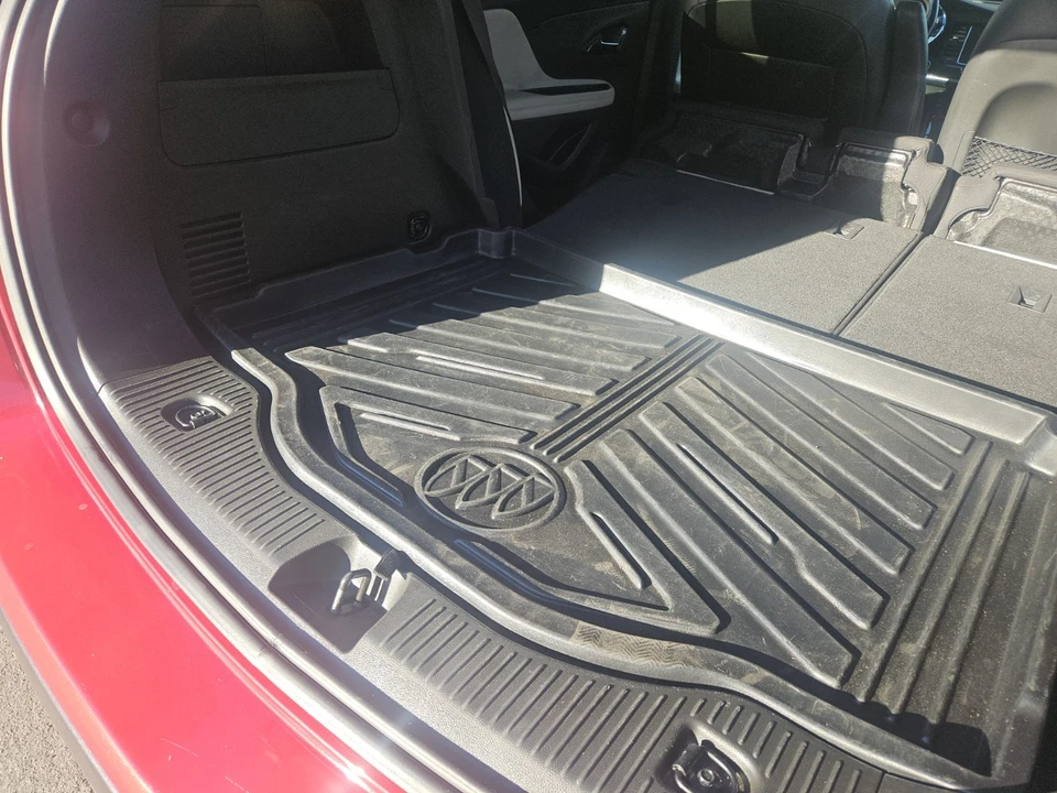 2018 Buick Encore - Image 6 of 15