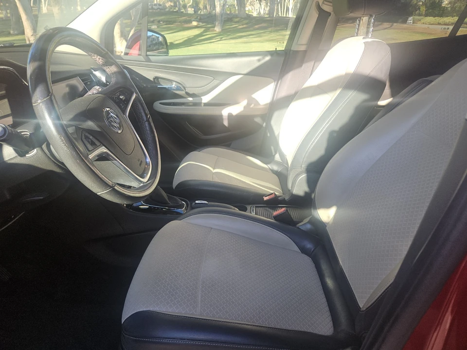 2018 Buick Encore - Image 12 of 15