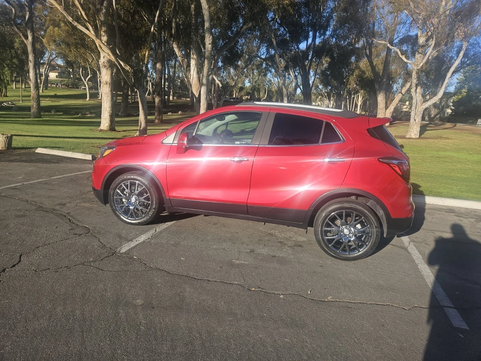 2018 Buick Encore - Image 14 of 15
