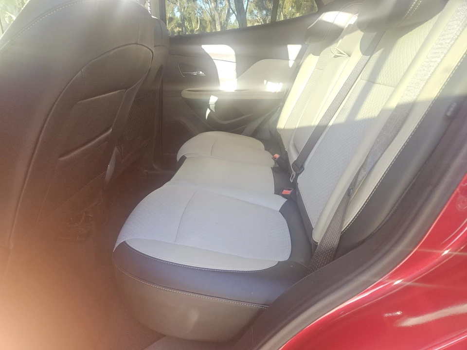 2018 Buick Encore - Image 11 of 15