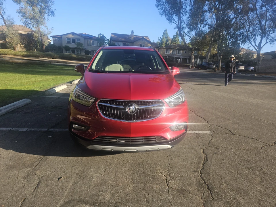 2018 Buick Encore - Image 13 of 15