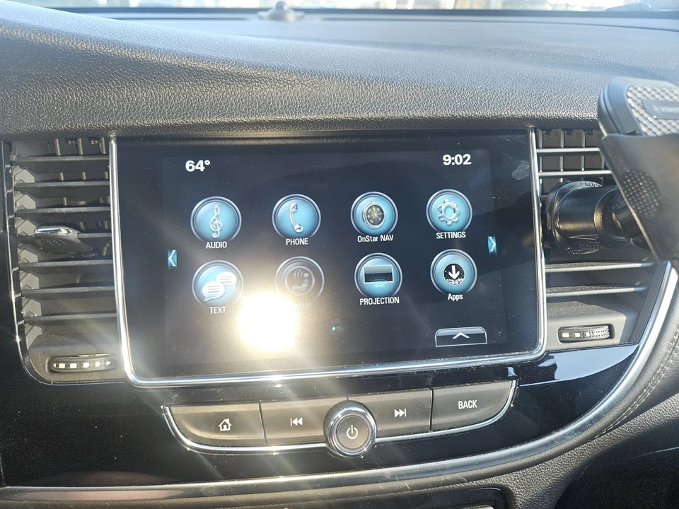 2018 Buick Encore - Image 4 of 15