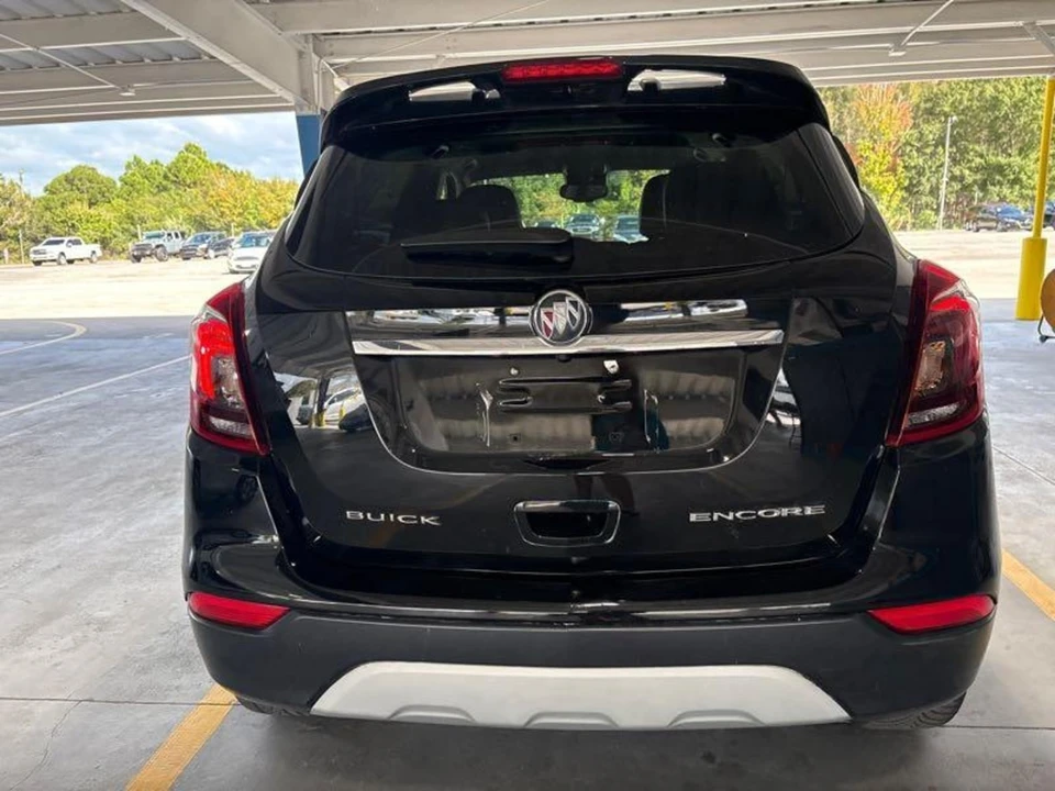 2018 Buick Encore - Image 6 of 19