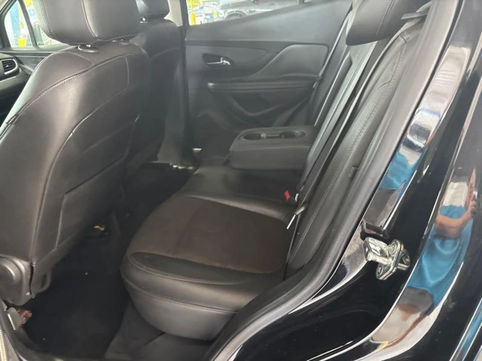 2018 Buick Encore - Image 11 of 19