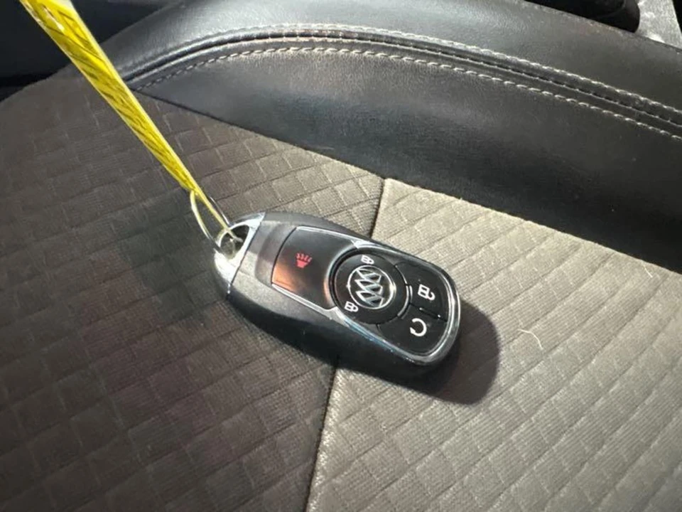 2018 Buick Encore - Image 15 of 19