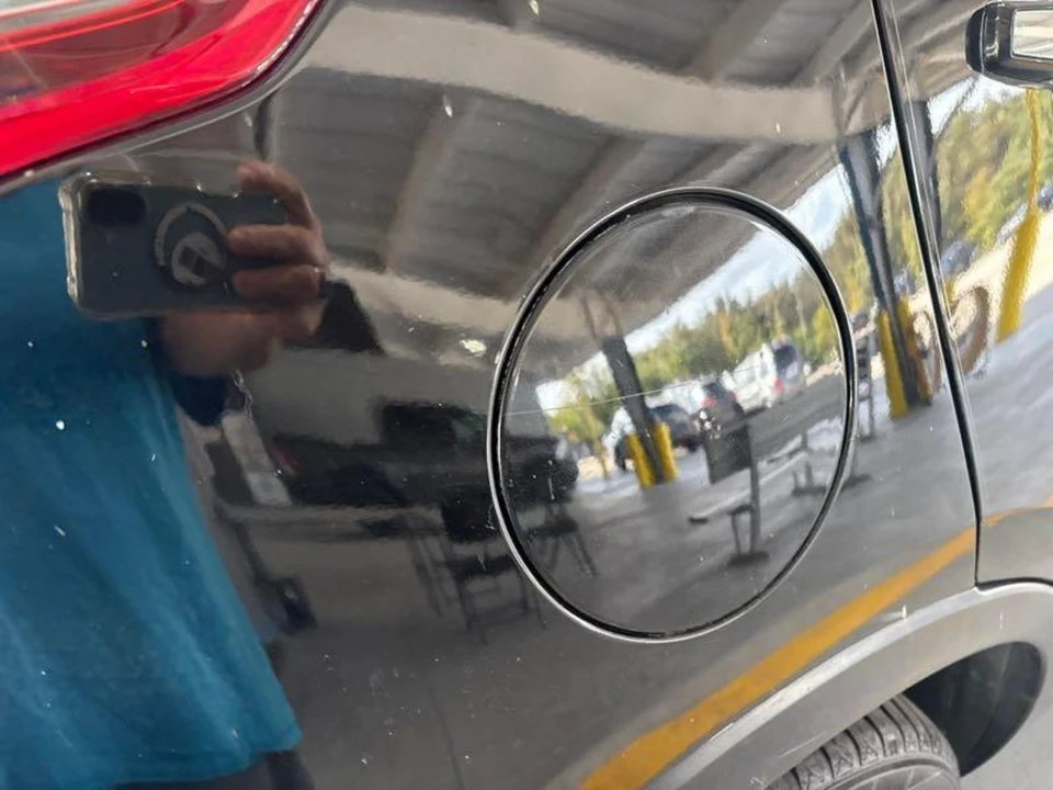 2018 Buick Encore - Image 18 of 19