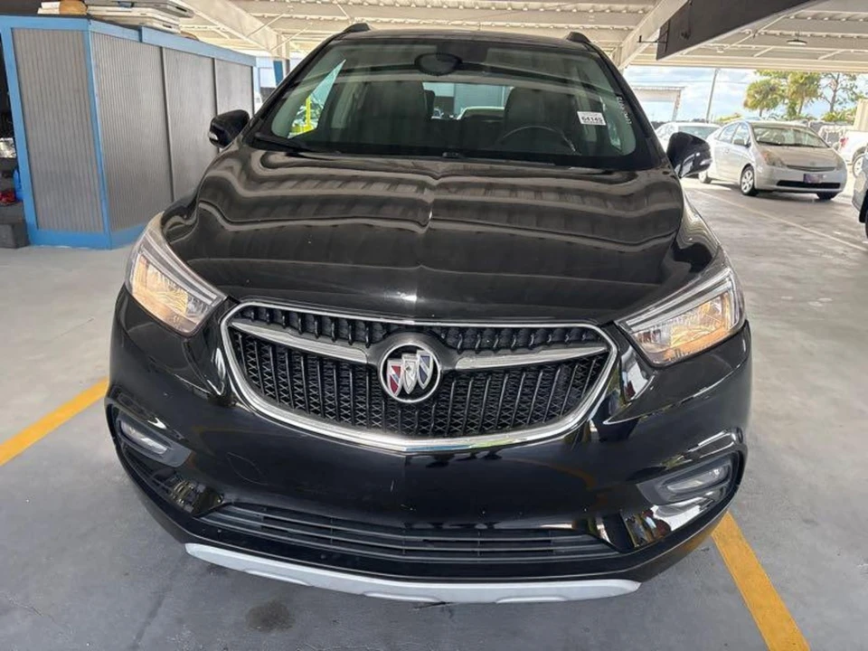 2018 Buick Encore - Image 2 of 19