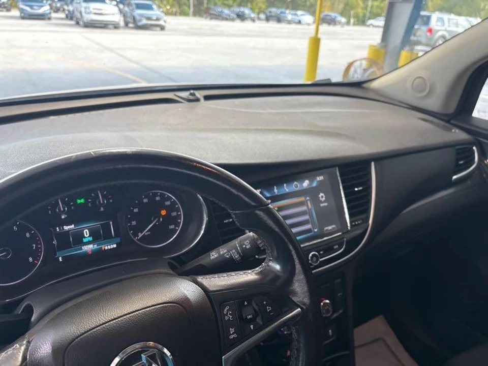 2018 Buick Encore - Image 13 of 19