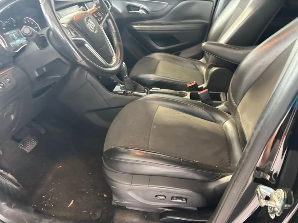 2018 Buick Encore - Image 12 of 19