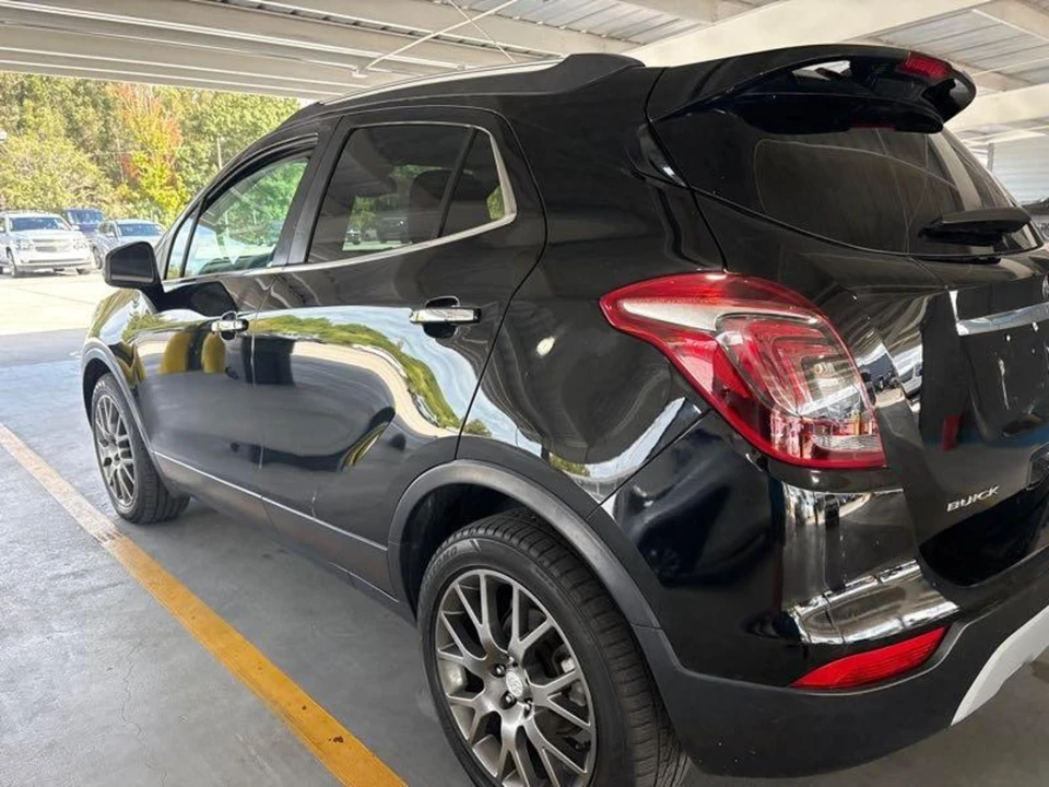 2018 Buick Encore - Image 7 of 19