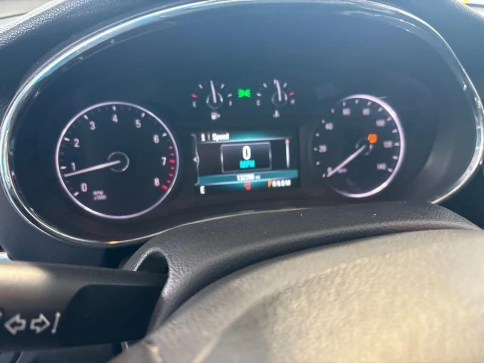 2018 Buick Encore - Image 14 of 19