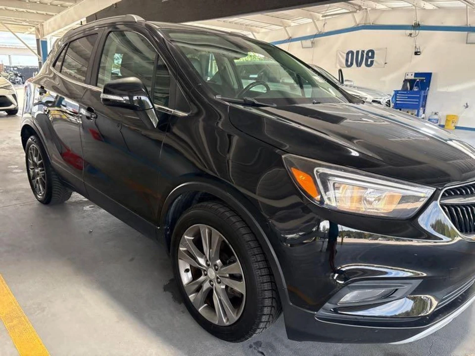2018 Buick Encore - Image 3 of 19