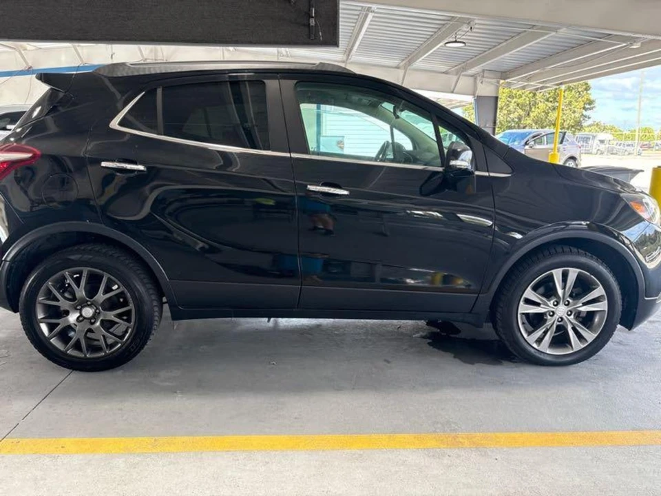 2018 Buick Encore - Image 4 of 19