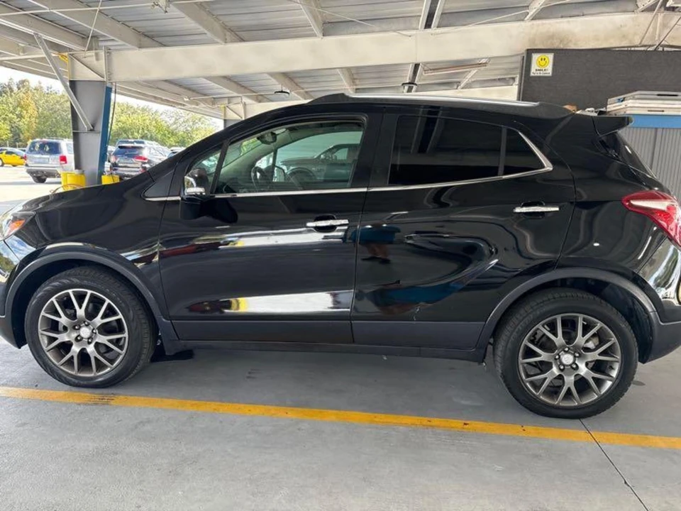 2018 Buick Encore - Image 8 of 19