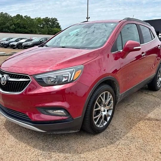 2018 Buick Encore - Image 1 of 1