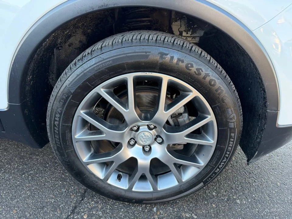 2018 Buick Encore - Image 12 of 12