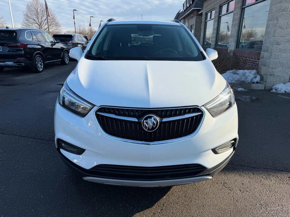 2018 Buick Encore - Image 8 of 12