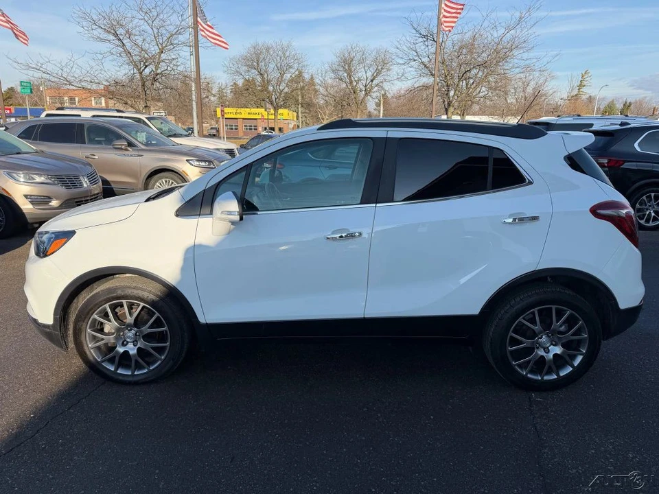 2018 Buick Encore - Image 2 of 12