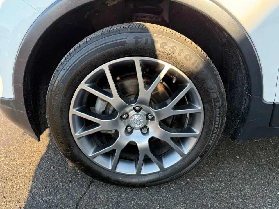 2018 Buick Encore - Image 9 of 12