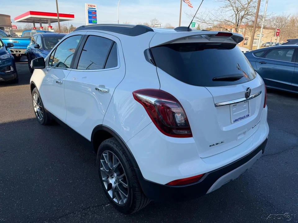2018 Buick Encore - Image 3 of 12