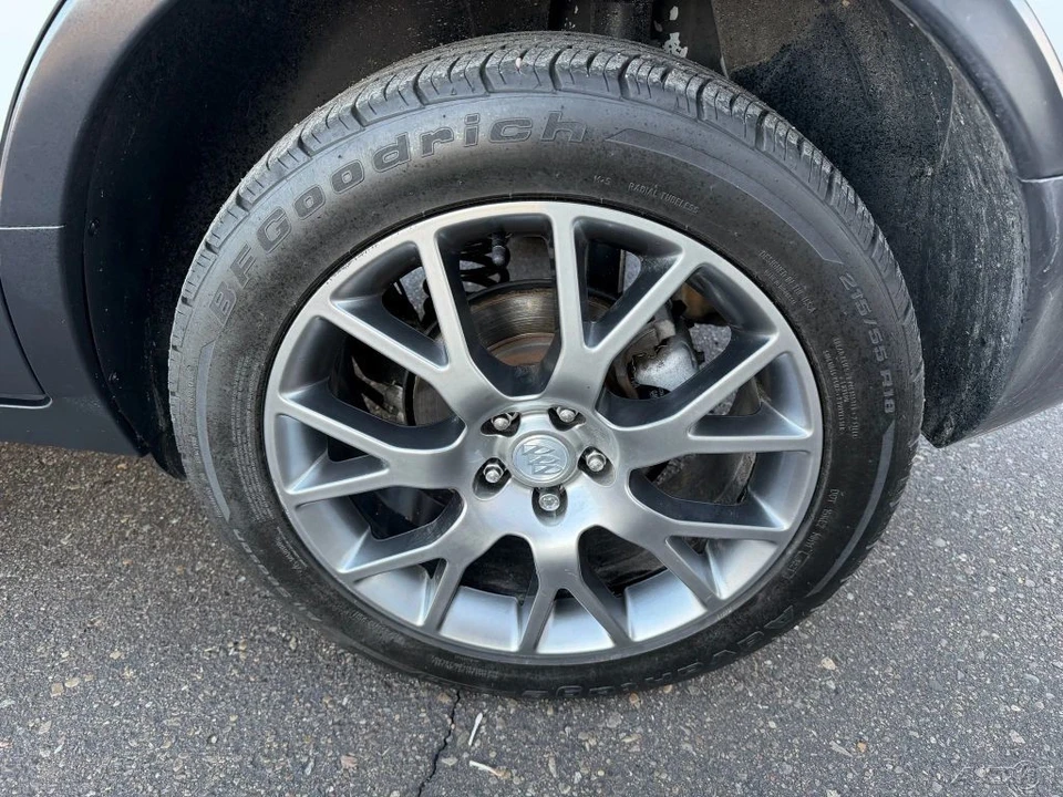 2018 Buick Encore - Image 10 of 12