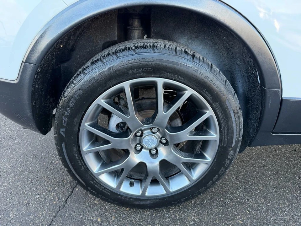 2018 Buick Encore - Image 11 of 12