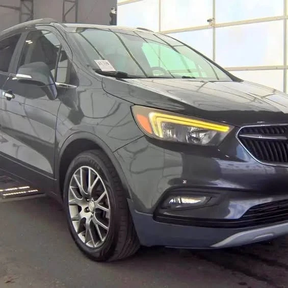 2018 Buick Encore - Image 1 of 1