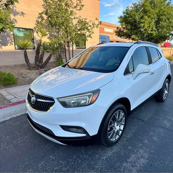 2018 Buick Encore - Image 1 of 1