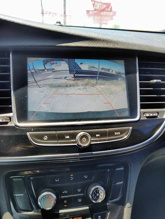 2018 Buick Encore - Image 5 of 9