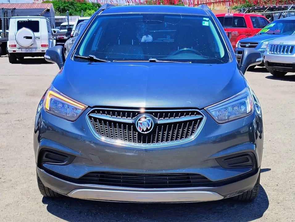 2018 Buick Encore - Image 8 of 9